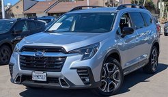 2024 Subaru Ascent Touring