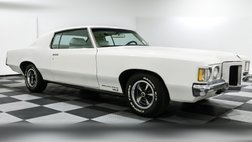 1969 Pontiac Grand Prix 