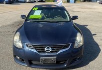 2010 Nissan Altima 2.5 S