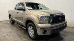 2008 Toyota Tundra Base