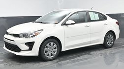 2023 Kia Rio S