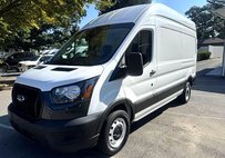 2021 Ford Transit 250