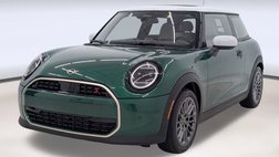 2026 MINI Hardtop Cooper S Signature Trim