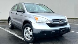 2008 Honda CR-V LX