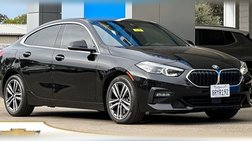 2020 BMW 2 Series 228i xDrive Gran Coupe