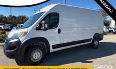 2023 Ram ProMaster 2500 159 WB