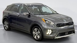2021 Kia Niro Plug-In Hybrid EX