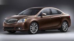 2012 Buick Verano Base