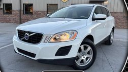 2011 Volvo XC60 3.2