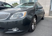 2017 Buick Verano Leather Group