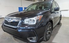 2016 Subaru Forester 2.0XT Touring