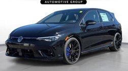 2026 Volkswagen Golf R 4Motion