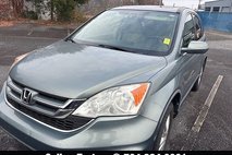 2010 Honda CR-V EX-L