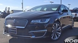 2020 Lincoln MKZ Hybrid Reserve