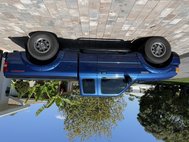 2011 Ford Ranger Sport