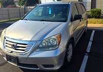 2009 Honda Odyssey LX