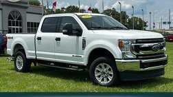 2022 Ford Super Duty F-250 XLT