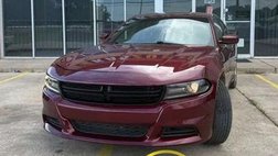 2018 Dodge Charger SXT
