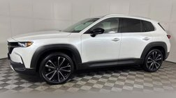 2024 Mazda CX-50 2.5 Turbo Premium Plus