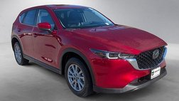 2023 Mazda CX-5 2.5 S Select