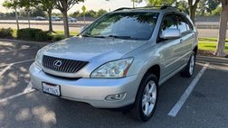 2004 Lexus RX 330 Base