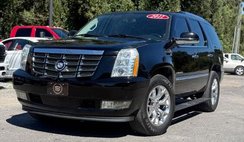 2011 Cadillac Escalade Premium