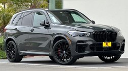 2023 BMW X5 M50i