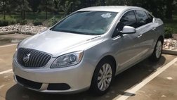 2015 Buick Verano Base