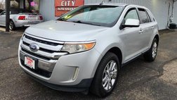 2011 Ford Edge Limited