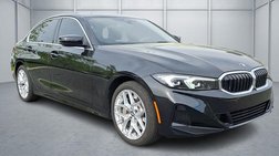 2025 BMW 3 Series 330i xDrive