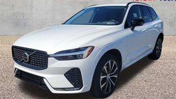 2023 Volvo XC60 B5 Plus Dark Theme