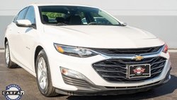 2020 Chevrolet Malibu LS Fleet