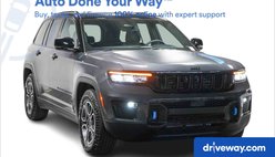 2023 Jeep Grand Cherokee Trailhawk