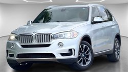 2018 BMW X5 sDrive35i