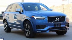 2018 Volvo XC90 T5 R-Design 5-Passenger