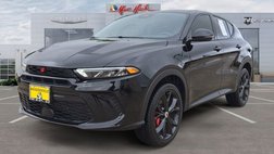 2024 Dodge Hornet GT