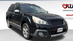 2013 Subaru Outback 3.6R Limited