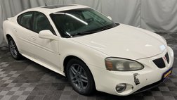 2006 Pontiac Grand Prix GT