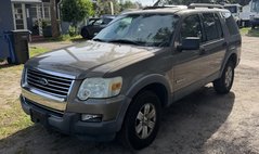 2006 Ford Explorer XLT