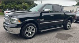 2016 Ram Ram Pickup 1500 Laramie