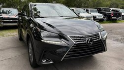 2018 Lexus NX 300 NX 300