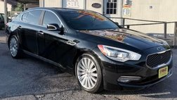 2015 Kia K900 Premium