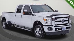 2016 Ford Super Duty F-350 Lariat