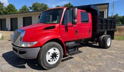 2014 Other Makes Dump Truck