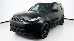 2024 Land Rover Discovery P300 Dynamic SE