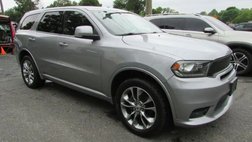 2020 Dodge Durango GT