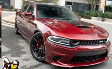 2021 Dodge Charger Scat Pack