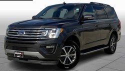 2021 Ford Expedition XLT