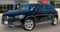 2021 Mercedes-Benz GLA-Class GLA 250