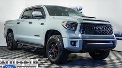 2021 Toyota Tundra TRD Pro